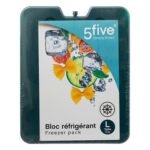 ROOD KOELELEMENT MET HOUDER 800 ML - Image 7