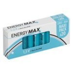 BATTERY LR03 X20 DISP