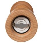 Wooden bistro mill 20.5 cm high - Afbeelding 3