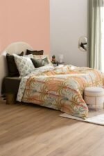 POEF KIST ELIANE FLUWEEL IVOOR - Image 4