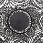 Mesh matching fruit basket 27 cm - Afbeelding 2