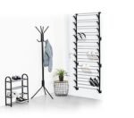 METALEN STAANDE KAPSTOK - 8 ARMEN - Afbeelding 9