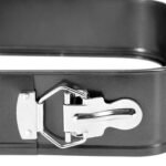 Square springform cake tin 26 x 26 cm - Afbeelding 2