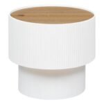 SALONTAFEL ENOLA WIT