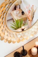 SERVEERSCHAAL 30 X 20 CM ACACIA - Afbeelding 6