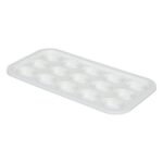 SILITOP UITSCHUIFBARE SILICONEN IJSBLOKJESBAK MET 15 VAKJES - Image 9