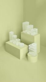 Oslo square PS box 1.7 l - Afbeelding 12