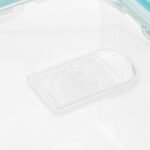 Clipeat rectangular glass container 1.73 l - Afbeelding 4