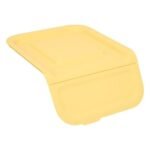 OPEN PRULLENBAK MET DEKSEL 20 L VAN KUNSTSTOF - Afbeelding 16