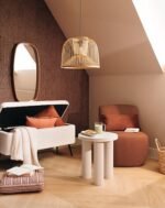 KISTBANK AURORA 100 X 40 CM WIT - Image 6