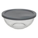 LOT BOX X3 ROUND GLAS+PE - Afbeelding 3