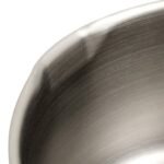 RÉSILIENCE ROESTVRIJSTALEN STEELPAN 16 CM - Afbeelding 3
