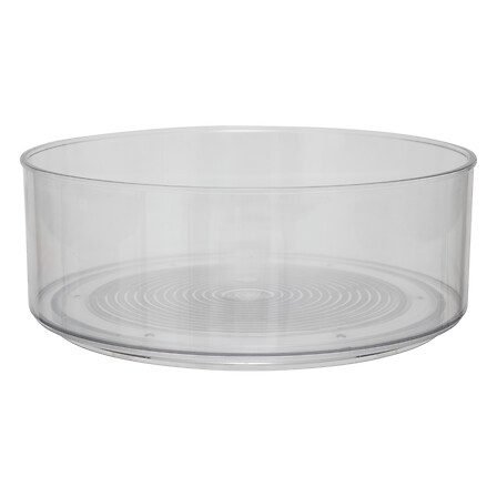 SF PET FRIGE ROTATING TRAY