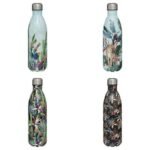 JUNGLE" 1L GEÏSOLEERDE FLES - Afbeelding 6