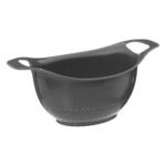 Mini plastic colander 24 cm