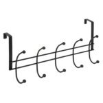 4-KOPS ZWART STALEN JASHAAK