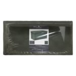 OPVOUWBARE POEF DUBBEL LILOU KAKI - Afbeelding 7