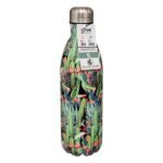 JUNGLE" 1L GEÏSOLEERDE FLES - Afbeelding 9