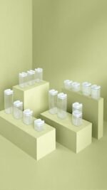 Oslo square PS box 0.8 l - Afbeelding 9