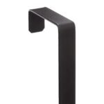 NATUREO ZWART HANDDOEKREK - Afbeelding 3