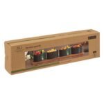 5-DELIGE APERITIEFSET JILING - Afbeelding 6