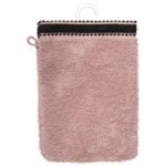 SET VAN 2 JOIA HANDSCHOENEN 15 X 21 CM KATOEN 550 G/M2 ROZE - Image 4