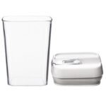 Oslo square PS box 0.8 l - Afbeelding 4