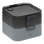LUNCHBOX 2 COMPARTIMENTEN 1,5 L VAN PP360 - Afbeelding 5