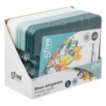 ROOD KOELELEMENT MET HOUDER 800 ML - Image 5