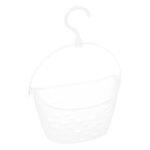 Set of 24 clothes pegs with basket - Afbeelding 2