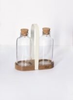 LOT BOT O/V X2 MET+ACA HARMONY - Afbeelding 7