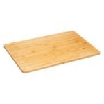 SERVEERSCHAAL 45 X 30 CM BAMBOE