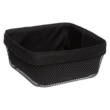 Mayaj square bread basket