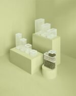 Eske rectangular PS box 2 L - Afbeelding 7