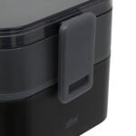 LUNCHBOX 2 COMPARTIMENTEN 1,5 L VAN PP360 - Afbeelding 6