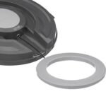 DRAADCENTRIFUGE 5,5 L - Afbeelding 3