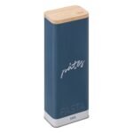Color Edition metal spaghetti tin with embossed details