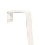 DEURHAAK 10 STANGEN LINY L. 40 X B. 8,5 X H. 28,5 CM METAAL KLEI - Afbeelding 3