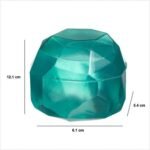 ARTIK SET VAN 10 HERBRUIKBARE IJSBLOKJES MET HOUDER - Image 7