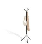 METALEN STAANDE KAPSTOK - 8 ARMEN - Afbeelding 8