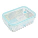 Clipeat rectangular glass container 1.73 l - Afbeelding 5