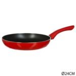 Essentielle aluminium induction frying pan 24 cm