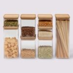 Eske square PS and bamboo box 1 l - Afbeelding 12