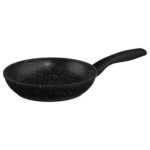 Caractère forged aluminium frying pan 20 cm