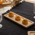 RIO PRESENTATIE BORD RECHTHOEK 11 X 30 CM BAMBOE - Image 5