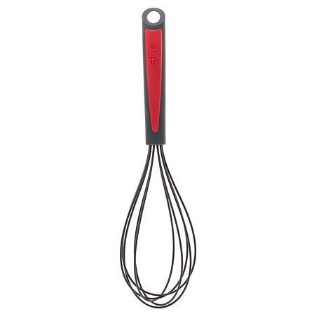 Silitop silicone whisk