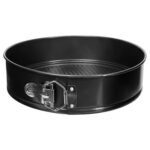 Round springform cake tin diam 26 cm