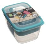 LUNCHBOX MET BESTEK PP IN DOOS 1,7 L - Afbeelding 16