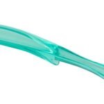 SET VAN 2 SALADE-SERVERS SQUARE PS MUNT - Afbeelding 5