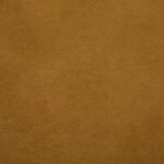 OPVOUWBARE POEF DUBBEL LILOU MOSTERD - Afbeelding 6